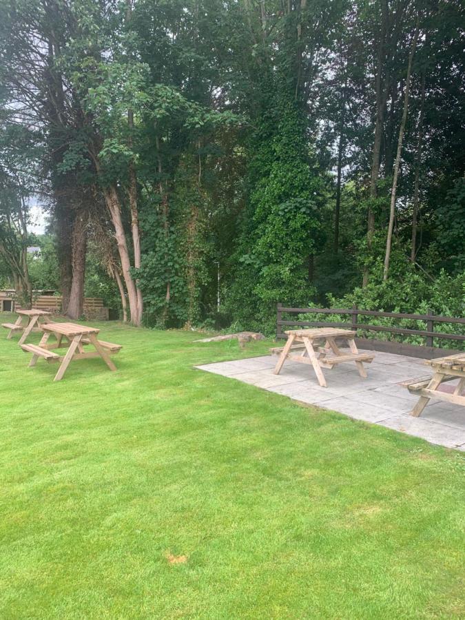 The Dukes Head B&B Armathwaite Exterior foto